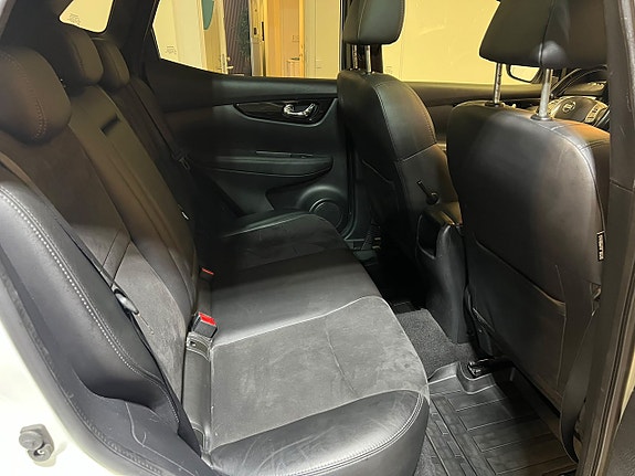 Nissan Qashqai 20 of 21