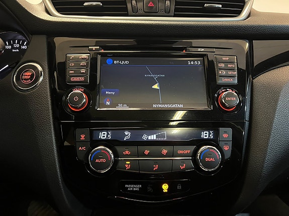 Nissan Qashqai 11 of 21