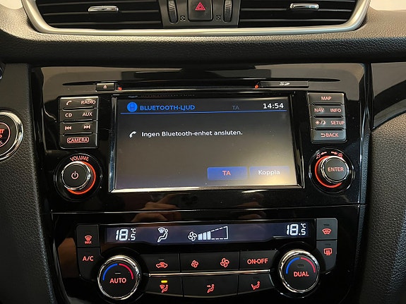 Nissan Qashqai 14 of 21