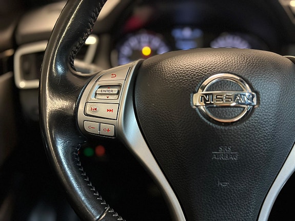 Nissan Qashqai 10 of 21