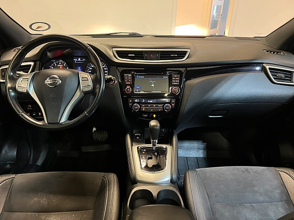 Nissan Qashqai 7 of 21