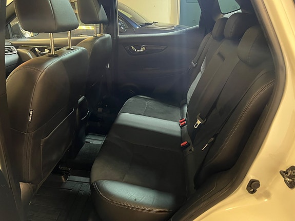 Nissan Qashqai 8 of 21