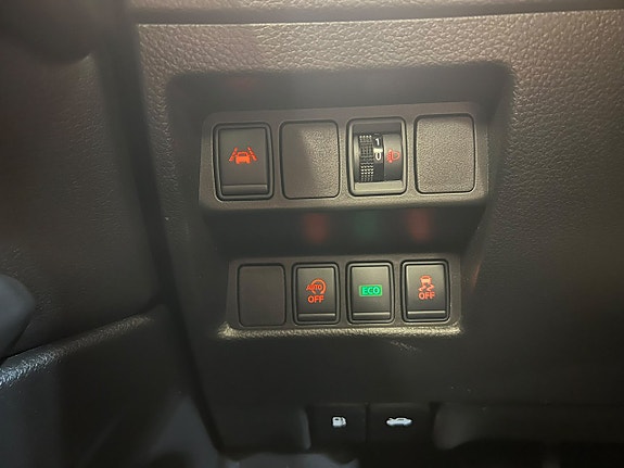 Nissan Qashqai 16 of 21