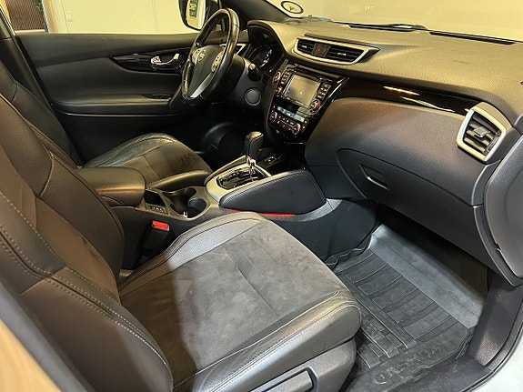 Nissan Qashqai 21 of 21