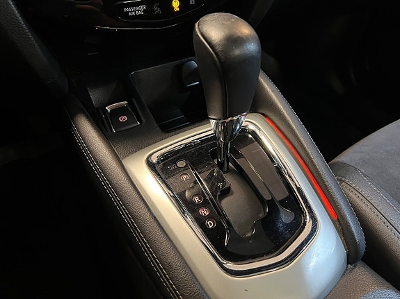 Nissan Qashqai 12 of 21