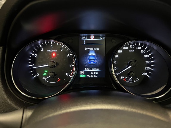 Nissan Qashqai 17 of 21