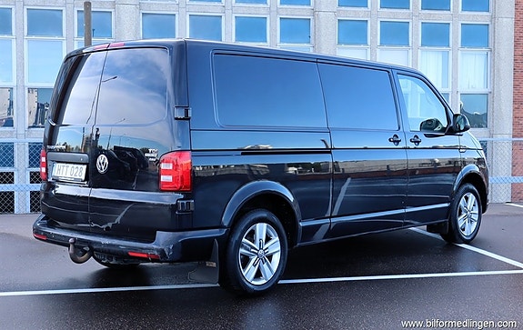 Volkswagen Transporter 21 of 23
