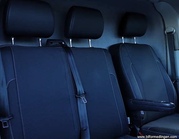 Volkswagen Transporter 5 of 23
