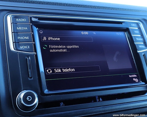 Volkswagen Transporter 13 of 23