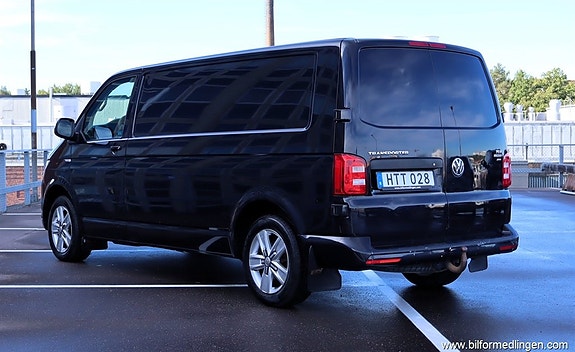 Volkswagen Transporter 3 of 23
