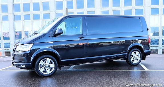 Volkswagen Transporter 2 of 23