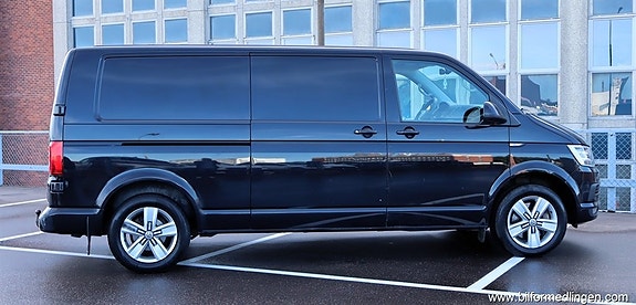 Volkswagen Transporter 4 of 23