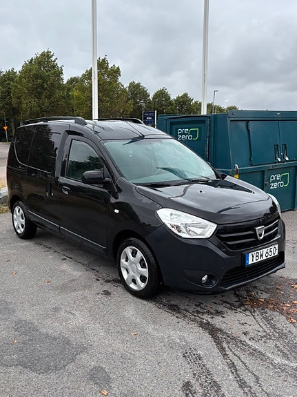 Dacia Dokker 3 of 5