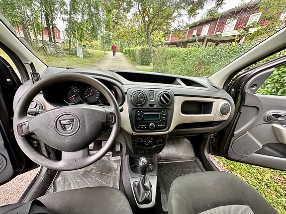Dacia Dokker 4 of 5