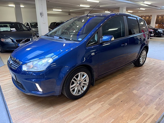 Ford C-Max 2 of 19
