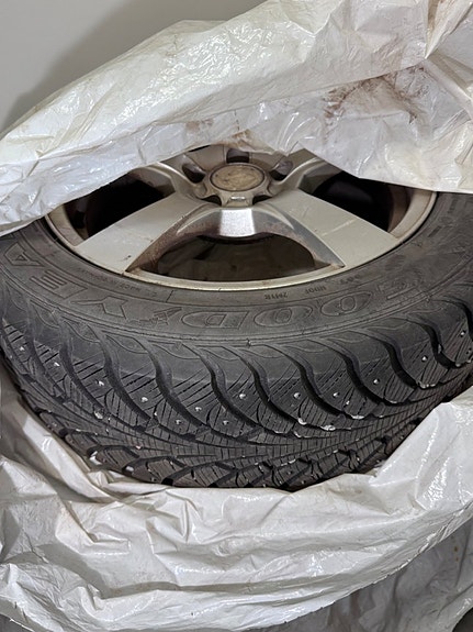Ford C-Max 17 of 19
