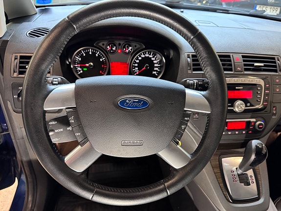 Ford C-Max 11 of 19