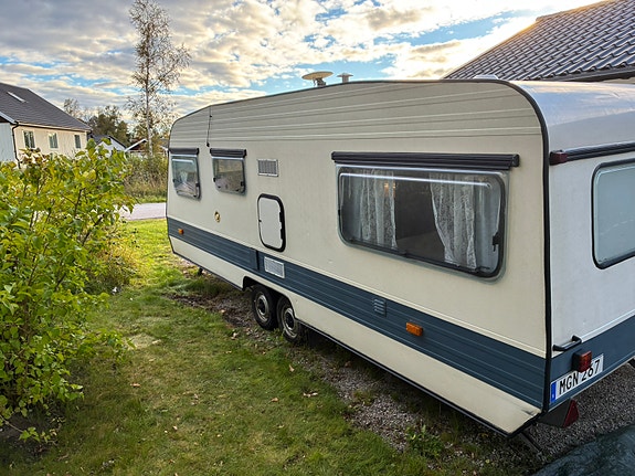 Adria 590 8 of 10
