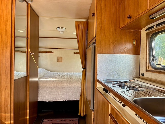 Adria 590 5 of 10