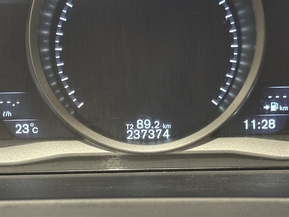 Volvo V60 9 of 13