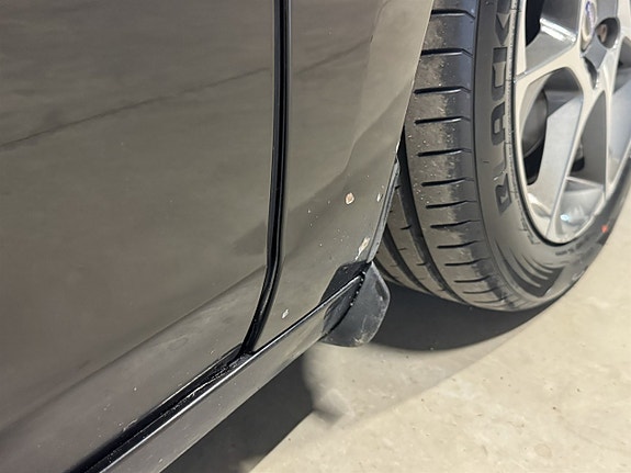 Volvo V60 13 of 13