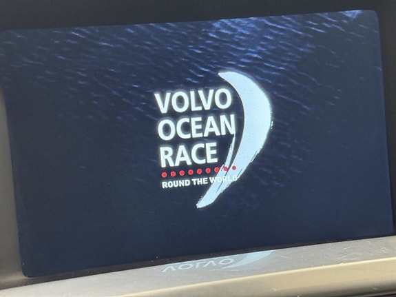 Volvo V60 10 of 13