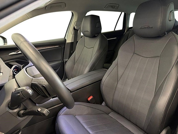 Skoda Superb 8 of 13