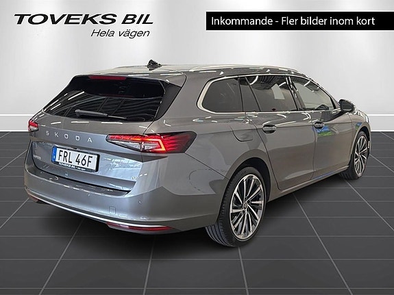 Skoda Superb 5 of 13