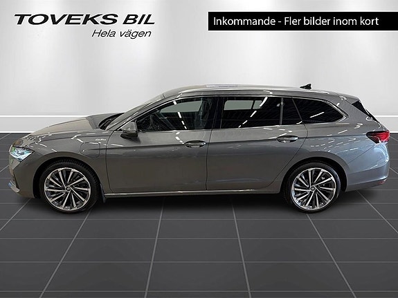 Skoda Superb 3 of 13