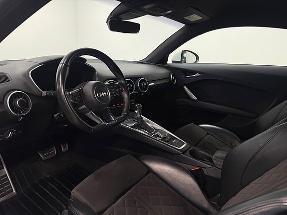 Audi TT 7 of 18