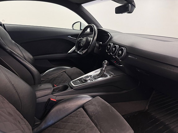 Audi TT 8 of 18