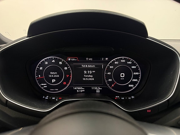Audi TT 13 of 18