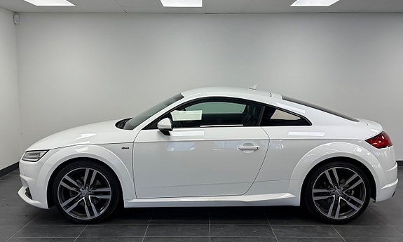 Audi TT 6 of 18