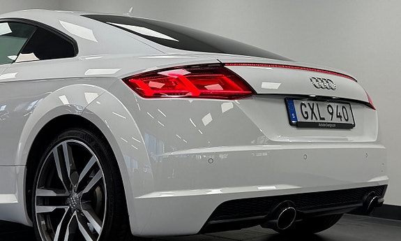 Audi TT 17 of 18