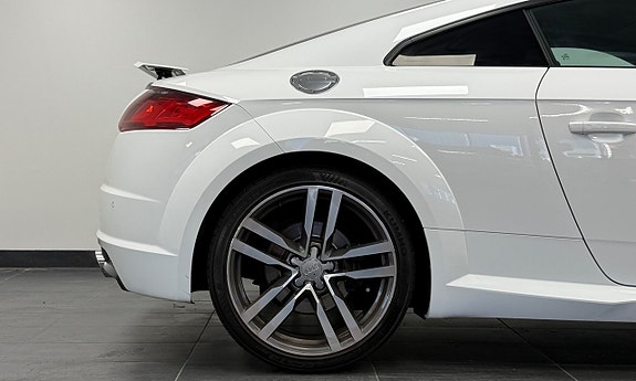 Audi TT 5 of 18