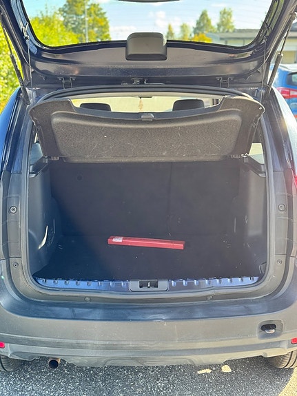 Dacia Duster 7 of 12