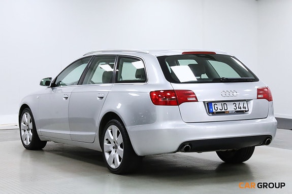 Audi A6 7 of 17