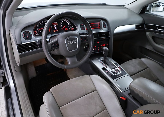 Audi A6 11 of 17