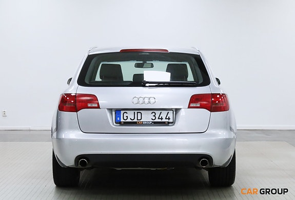 Audi A6 5 of 17