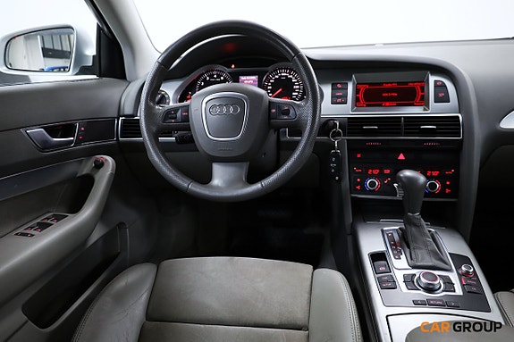 Audi A6 10 of 17
