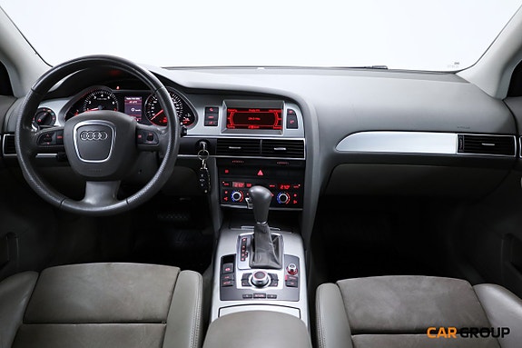 Audi A6 9 of 17