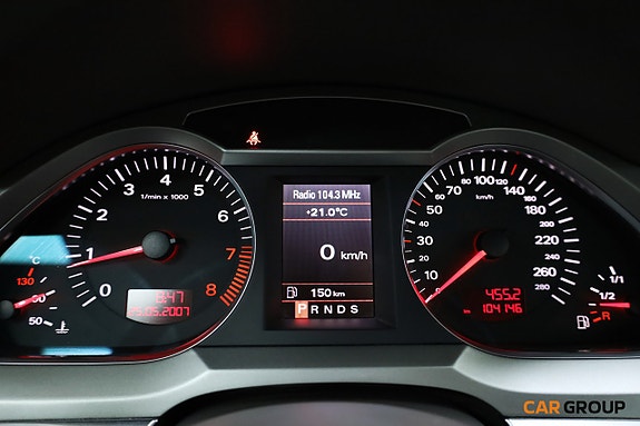Audi A6 16 of 17