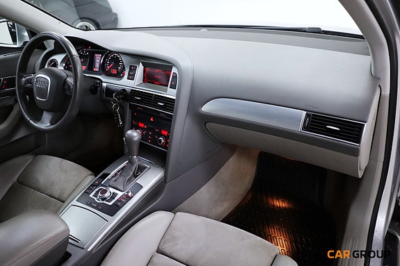 Audi A6 12 of 17