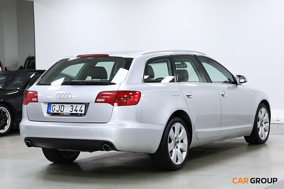 Audi A6 6 of 17