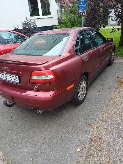 Volvo S40 2 of 6