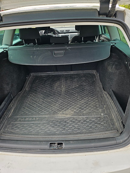 Volkswagen Passat 7 of 8