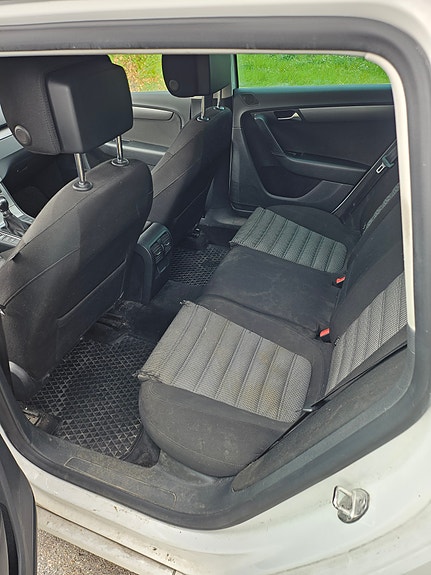 Volkswagen Passat 6 of 8