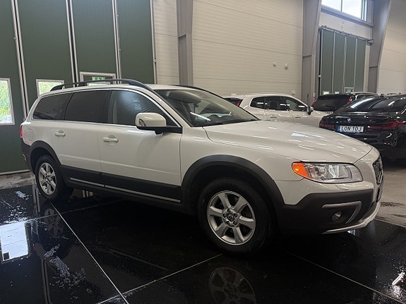 Volvo XC70 7 of 27