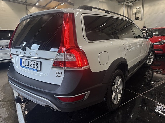 Volvo XC70 6 of 27