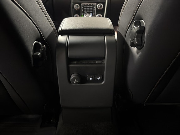 Volvo V60 13 of 20